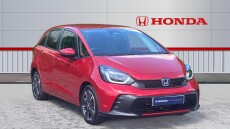 Honda Jazz 1.5 i-MMD Hybrid Advance 5dr eCVT Hybrid Hatchback